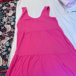 Jcrew sundress, never worn bought 2021